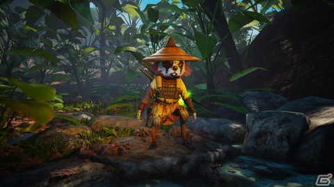 ケモノオープンワールドRPG「Biomutant」のSwitch版が5月14日に発売決定！セール価格で購入可能な予約販売も実施の画像7