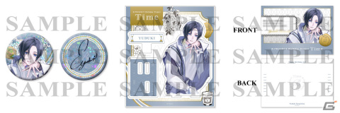 「B-PROJECT」KiLLER KiNG 寺光唯月・寺光遙日の誕生日シングルのジャケットデザインが公開！の画像3