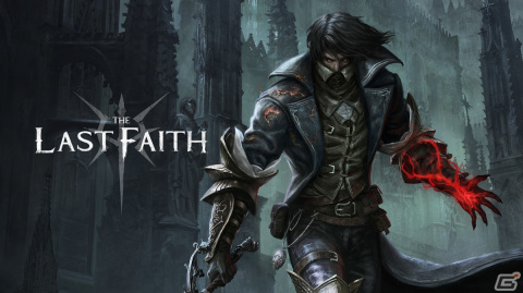 PS5/Switchパッケージ版「The Last Faith: Deluxe Edition（仮称）」が2024年夏に発売！ソウルライクな2D探索型アクションゲームの画像1