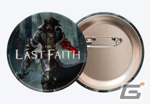 PS5/Switchパッケージ版「The Last Faith: Deluxe Edition（仮称）」が2024年夏に発売！ソウルライクな2D探索型アクションゲームの画像5