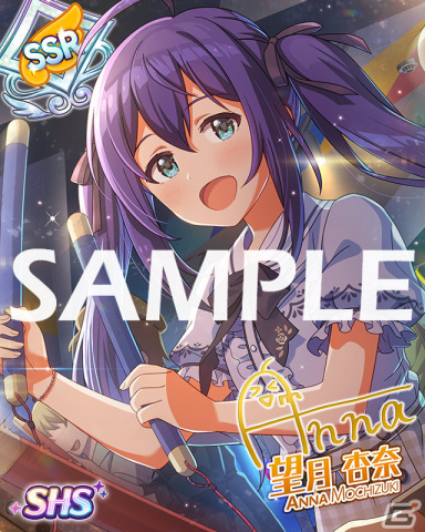 「ミリシタ」SSR昴、杏奈が登場の「セカンドヘアスタイルガシャ～プライベートドレス編～」が実施！の画像13