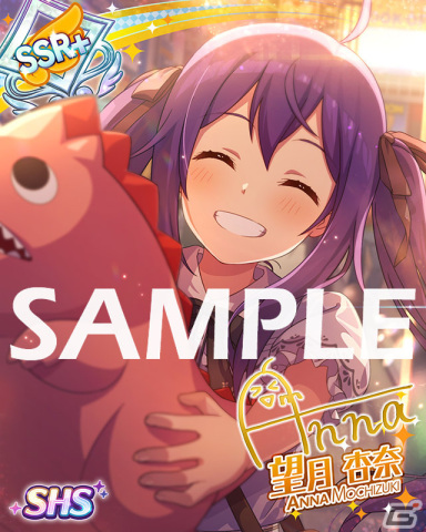 「ミリシタ」SSR昴、杏奈が登場の「セカンドヘアスタイルガシャ～プライベートドレス編～」が実施！の画像14
