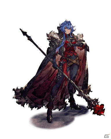 「FFBE幻影戦争」にURユニット「軍師オルドア（CV：小林ゆう）」が登場！召喚券がもらえる2024スプリングキャンペーンも開催の画像2