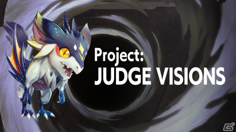 バンダイナムコスタジオのGYAAR StudioによるVRカードゲーム「Project: JUDGE VISIONS」がTOKYO INDIE GAMES SUMMIT 2024で特別展示！の画像1
