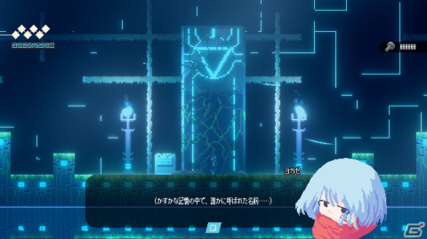 ブーメランとワープを使いこなす「果てのマキナ」と幽体離脱アクションゲーム「地下楼」のSteamページが公開！の画像6
