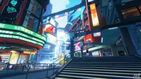 「崩壊3rd」メインストーリー第二部が開幕！S級キャラクター「スペースアンカー・曙光（CV：鈴木みのり）」も登場の画像8