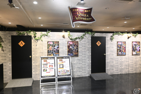 テーマパーク「JOJO WORLD Quizzes」をレポート！体験型のクイズアトラクションでは知識はもちろん“体力”が必要な場面も！？の画像12