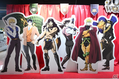 テーマパーク「JOJO WORLD Quizzes」をレポート！体験型のクイズアトラクションでは知識はもちろん“体力”が必要な場面も！？の画像26