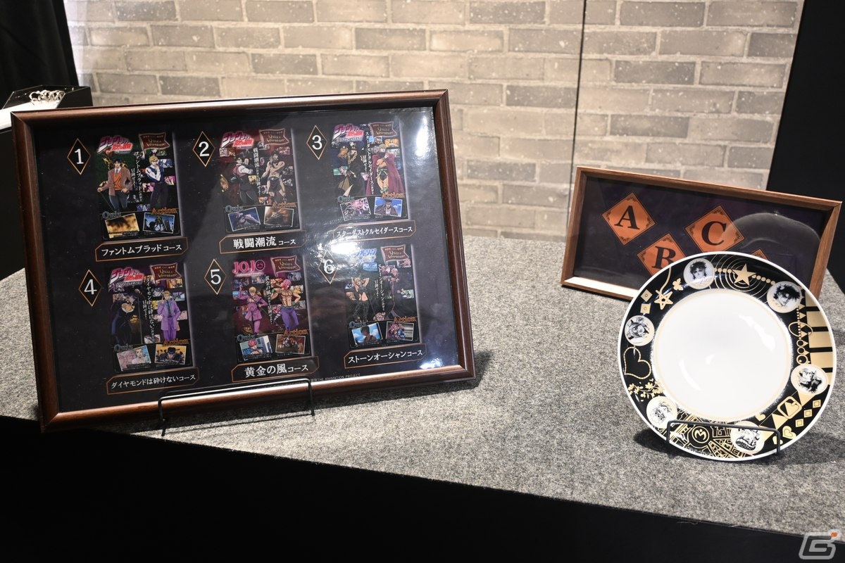 テーマパーク「JOJO WORLD Quizzes」をレポート!体験型のクイズアトラクションでは知識はもちろん“体力”が必要な場面も!?の画像