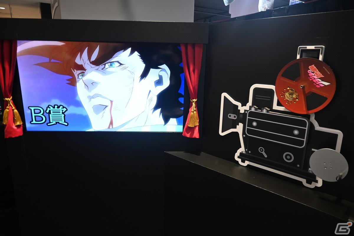 テーマパーク「JOJO WORLD Quizzes」をレポート！体験型のクイズアトラクションでは知識はもちろん“体力”が必要な場面も！？の画像19