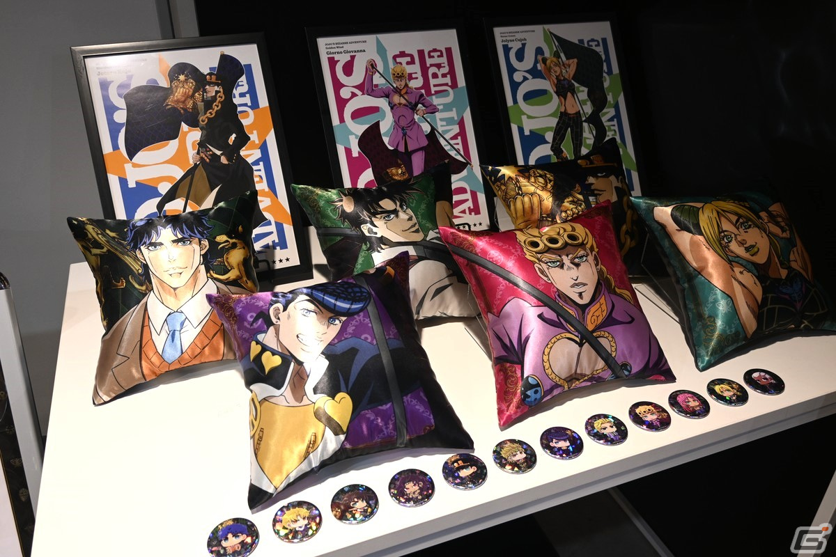 テーマパーク「JOJO WORLD Quizzes」をレポート！体験型のクイズアトラクションでは知識はもちろん“体力”が必要な場面も！？の画像23