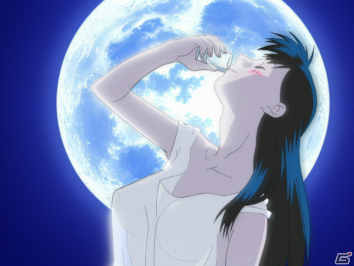 ハートフルSFファンタジー「Spirit of Wonder」全5作品を収録したBlu-ray BOXが3月27日に発売！の画像13