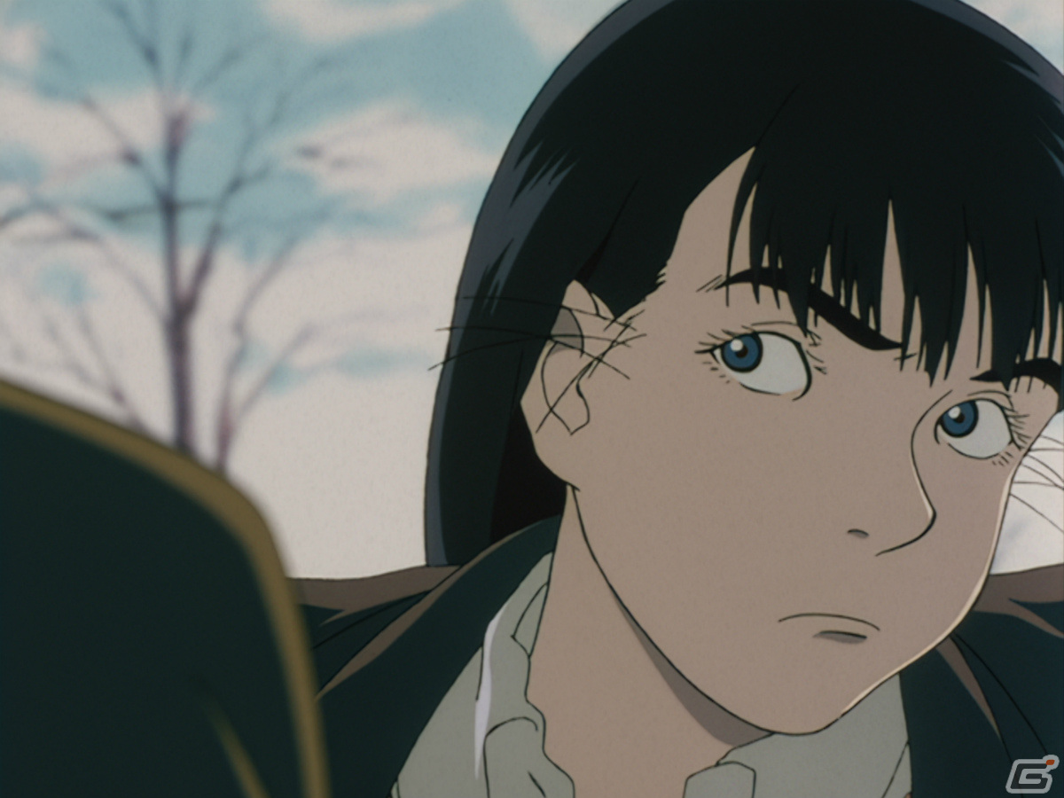 ハートフルSFファンタジー「Spirit of Wonder」全5作品を収録したBlu-ray BOXが3月27日に発売！の画像8