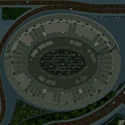 「ジョジョの奇妙な冒険 ラストサバイバー」新マップ「コロッセオ」が3月6日に登場！ビギナー操作や新モードも実装の画像2