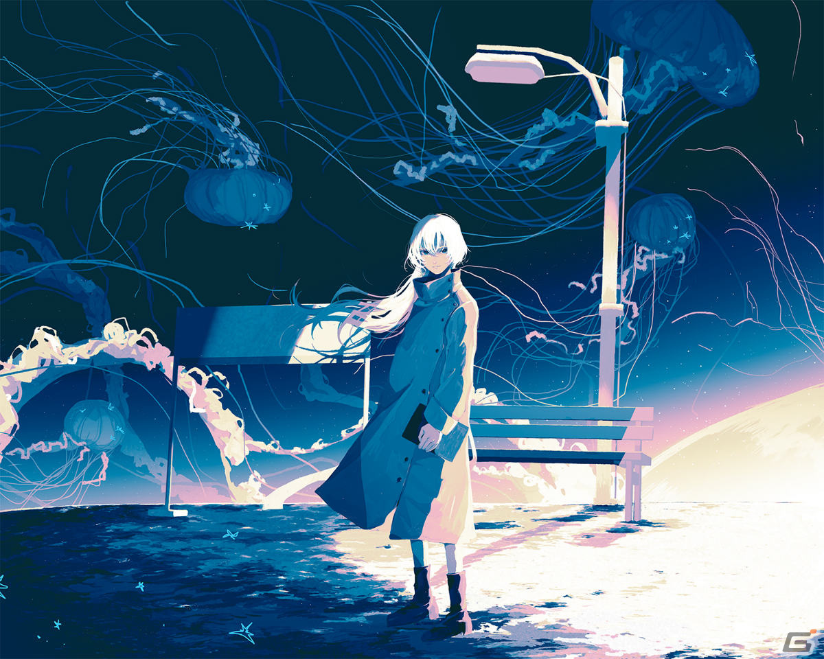月詠みアーティスト写真
