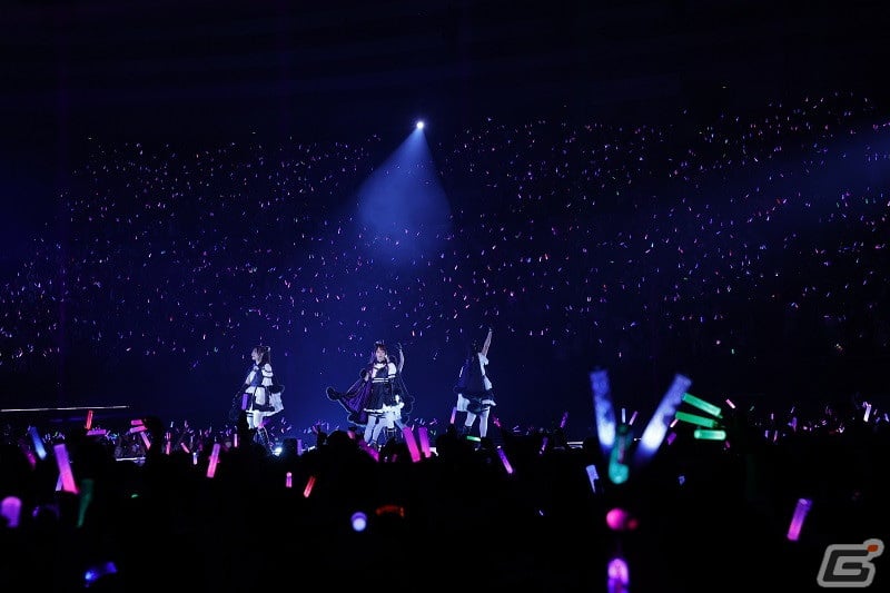 デビ太郎、DJめぐる、「シャニソン」楽曲の披露など見どころたっぷりの「シャニマス」6thライブツアー大阪公演DAY1をレポートの画像