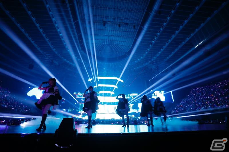 デビ太郎、DJめぐる、「シャニソン」楽曲の披露など見どころたっぷりの「シャニマス」6thライブツアー大阪公演DAY1をレポートの画像