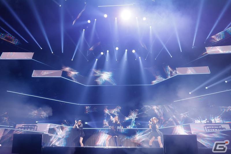 デビ太郎、DJめぐる、「シャニソン」楽曲の披露など見どころたっぷりの「シャニマス」6thライブツアー大阪公演DAY1をレポートの画像