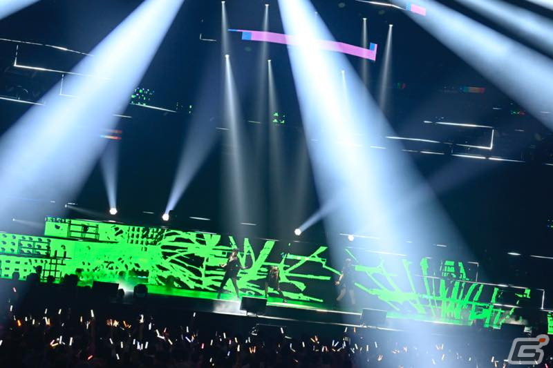 デビ太郎、DJめぐる、「シャニソン」楽曲の披露など見どころたっぷりの「シャニマス」6thライブツアー大阪公演DAY1をレポートの画像