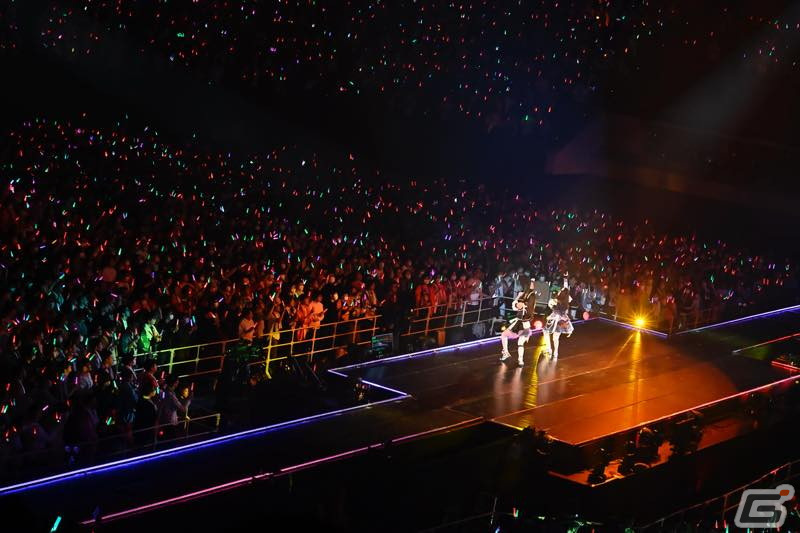 デビ太郎、DJめぐる、「シャニソン」楽曲の披露など見どころたっぷりの「シャニマス」6thライブツアー大阪公演DAY1をレポートの画像