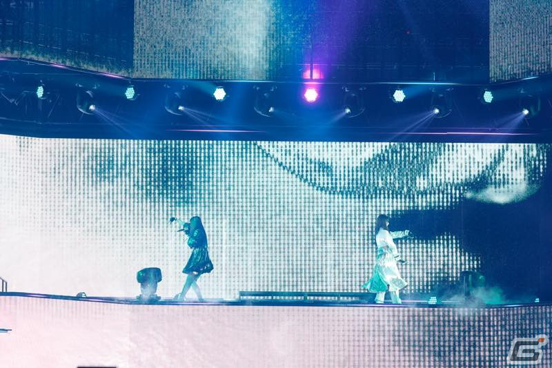 デビ太郎、DJめぐる、「シャニソン」楽曲の披露など見どころたっぷりの「シャニマス」6thライブツアー大阪公演DAY1をレポートの画像