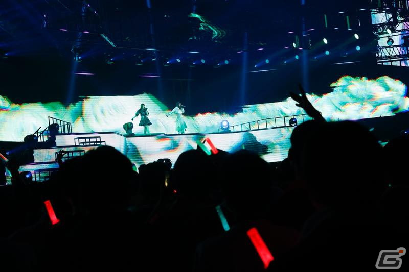 デビ太郎、DJめぐる、「シャニソン」楽曲の披露など見どころたっぷりの「シャニマス」6thライブツアー大阪公演DAY1をレポートの画像