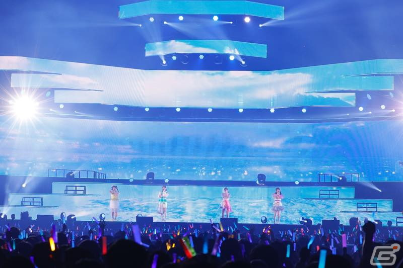 デビ太郎、DJめぐる、「シャニソン」楽曲の披露など見どころたっぷりの「シャニマス」6thライブツアー大阪公演DAY1をレポートの画像