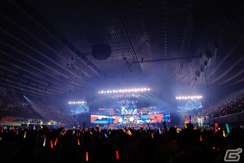 デビ太郎、DJめぐる、「シャニソン」楽曲の披露など見どころたっぷりの「シャニマス」6thライブツアー大阪公演DAY1をレポートの画像
