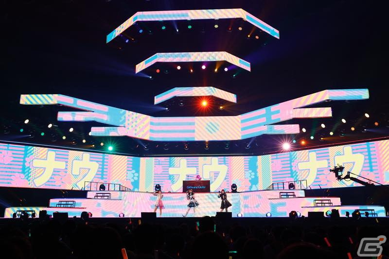 デビ太郎、DJめぐる、「シャニソン」楽曲の披露など見どころたっぷりの「シャニマス」6thライブツアー大阪公演DAY1をレポートの画像