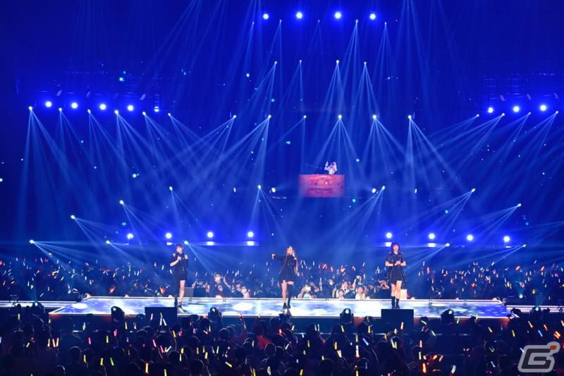 デビ太郎、DJめぐる、「シャニソン」楽曲の披露など見どころたっぷりの「シャニマス」6thライブツアー大阪公演DAY1をレポートの画像