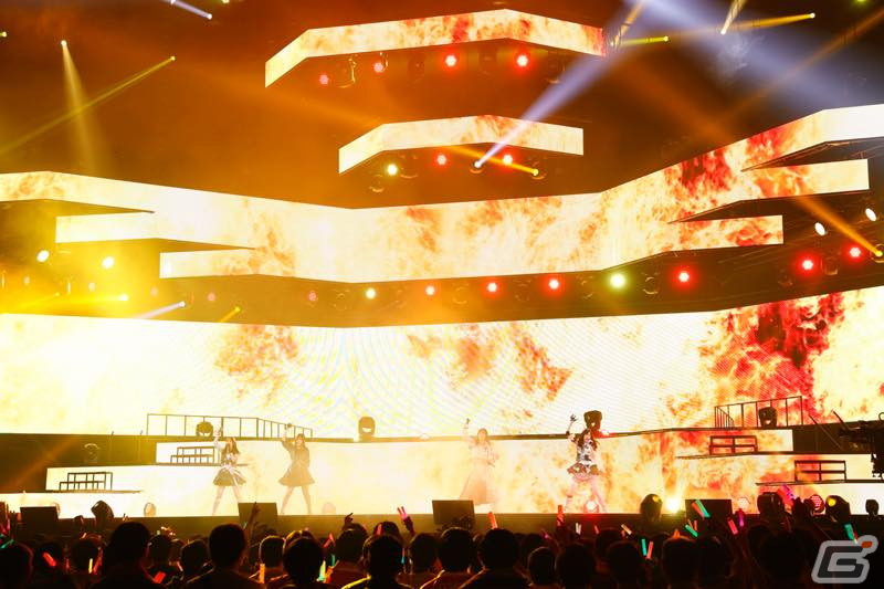 デビ太郎、DJめぐる、「シャニソン」楽曲の披露など見どころたっぷりの「シャニマス」6thライブツアー大阪公演DAY1をレポートの画像