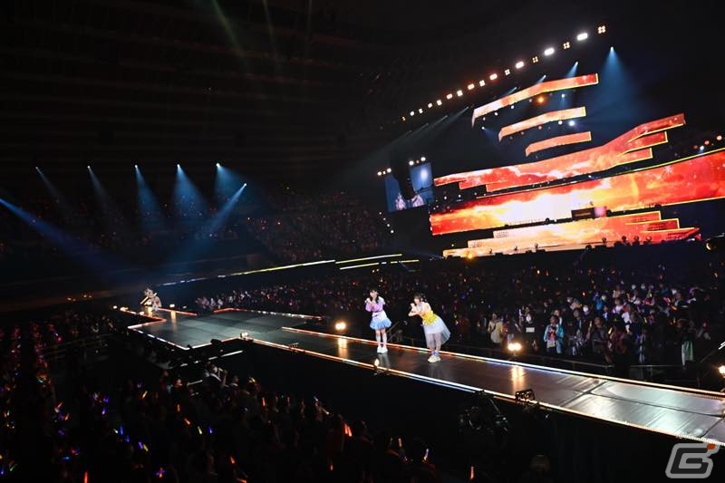 デビ太郎、DJめぐる、「シャニソン」楽曲の披露など見どころたっぷりの「シャニマス」6thライブツアー大阪公演DAY1をレポートの画像