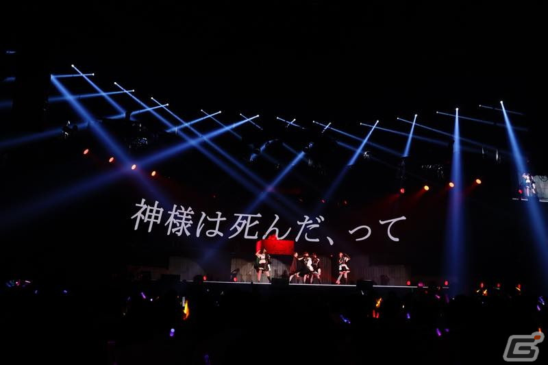 デビ太郎、DJめぐる、「シャニソン」楽曲の披露など見どころたっぷりの「シャニマス」6thライブツアー大阪公演DAY1をレポートの画像