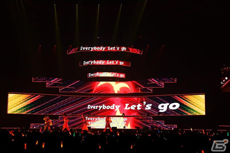 デビ太郎、DJめぐる、「シャニソン」楽曲の披露など見どころたっぷりの「シャニマス」6thライブツアー大阪公演DAY1をレポートの画像