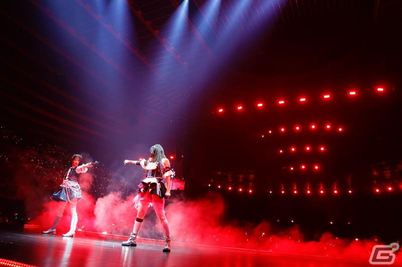 デビ太郎、DJめぐる、「シャニソン」楽曲の披露など見どころたっぷりの「シャニマス」6thライブツアー大阪公演DAY1をレポートの画像