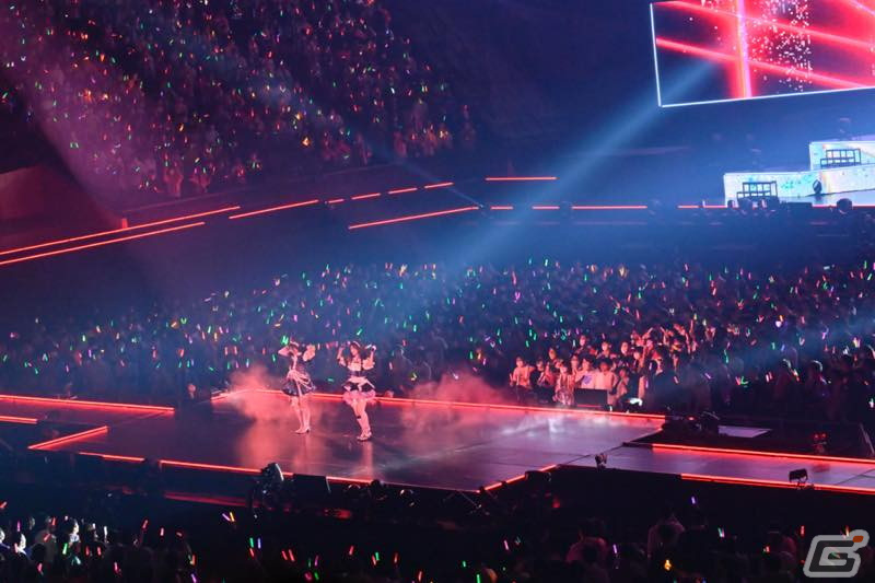 デビ太郎、DJめぐる、「シャニソン」楽曲の披露など見どころたっぷりの「シャニマス」6thライブツアー大阪公演DAY1をレポートの画像