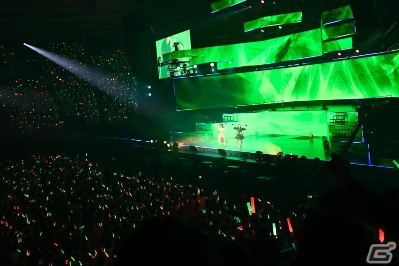 デビ太郎、DJめぐる、「シャニソン」楽曲の披露など見どころたっぷりの「シャニマス」6thライブツアー大阪公演DAY1をレポートの画像