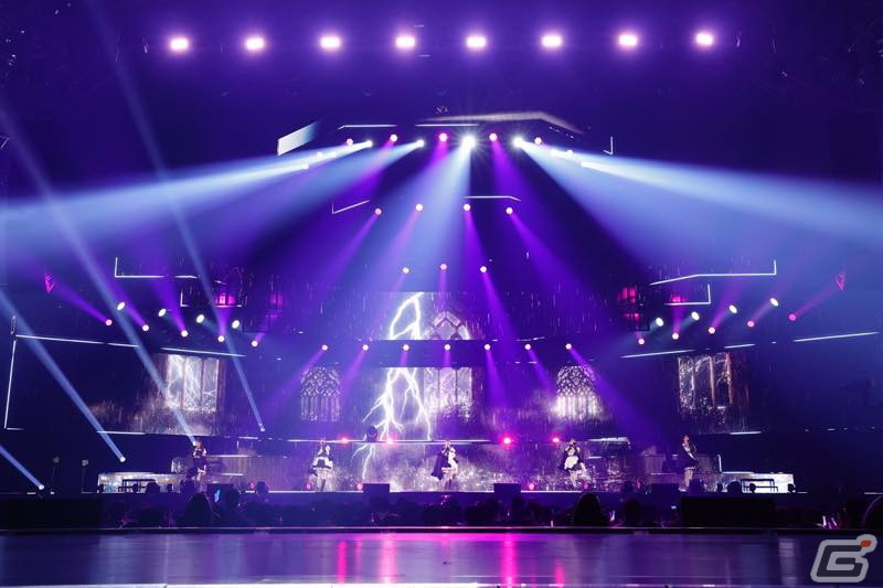 デビ太郎、DJめぐる、「シャニソン」楽曲の披露など見どころたっぷりの「シャニマス」6thライブツアー大阪公演DAY1をレポートの画像
