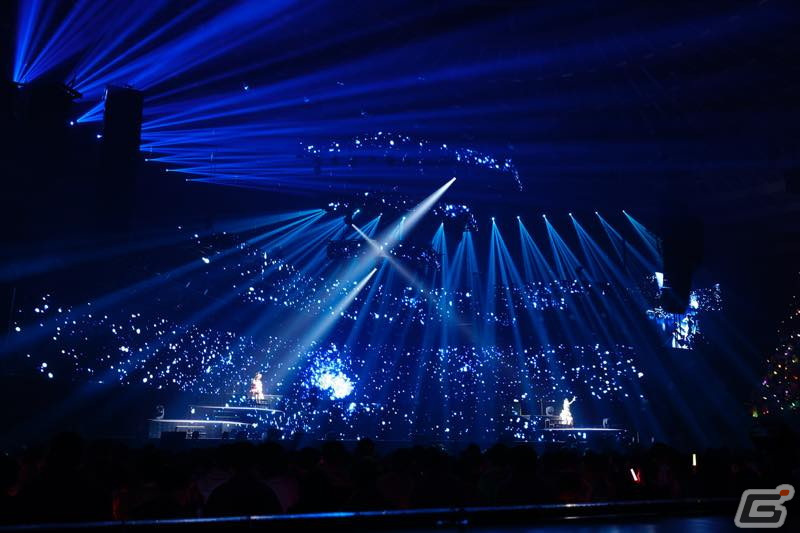 デビ太郎、DJめぐる、「シャニソン」楽曲の披露など見どころたっぷりの「シャニマス」6thライブツアー大阪公演DAY1をレポートの画像