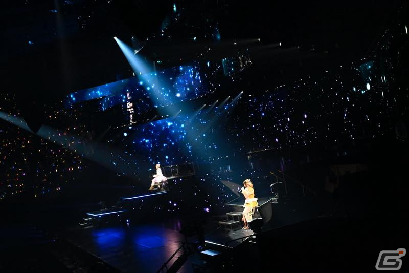 デビ太郎、DJめぐる、「シャニソン」楽曲の披露など見どころたっぷりの「シャニマス」6thライブツアー大阪公演DAY1をレポートの画像