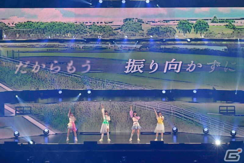 デビ太郎、DJめぐる、「シャニソン」楽曲の披露など見どころたっぷりの「シャニマス」6thライブツアー大阪公演DAY1をレポートの画像