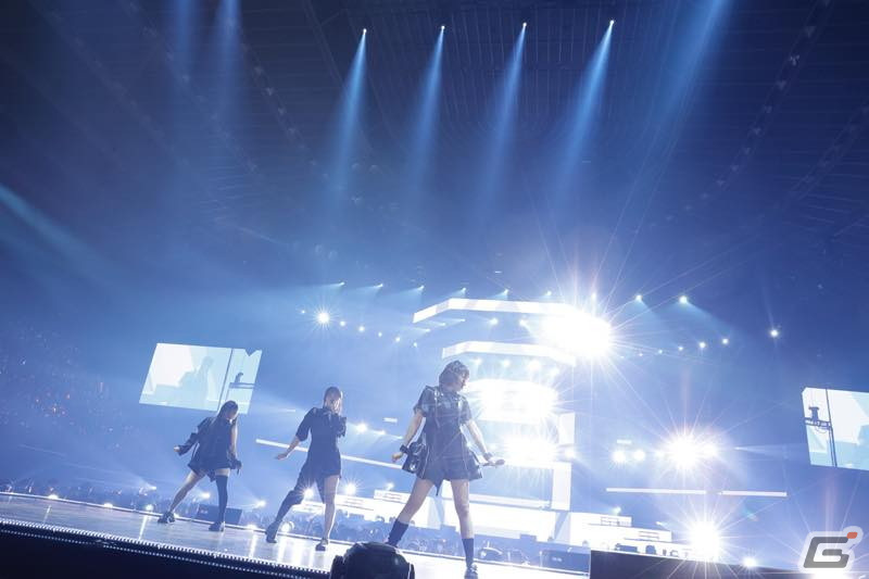 デビ太郎、DJめぐる、「シャニソン」楽曲の披露など見どころたっぷりの「シャニマス」6thライブツアー大阪公演DAY1をレポートの画像