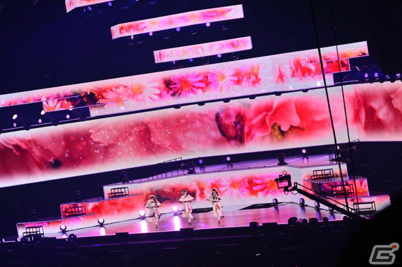 デビ太郎、DJめぐる、「シャニソン」楽曲の披露など見どころたっぷりの「シャニマス」6thライブツアー大阪公演DAY1をレポートの画像
