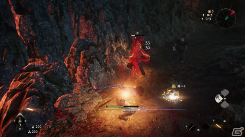 「Wo Long: Fallen Dynasty」山際眞晃氏＆平山正和氏インタビュー：1周年を迎えた「ウォーロン」を振り返る。難易度の反響やプレイヤーに人気のボスとはの画像7