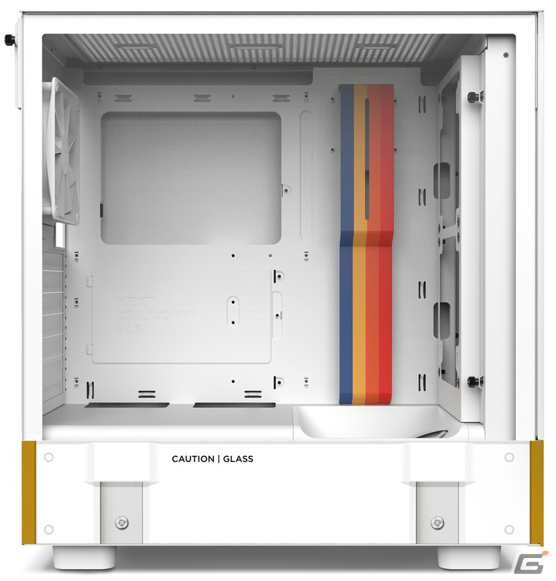 NZXT、光学式スイッチ採用の高速応答ゲーミングキーボード「Function 2 シリーズ」と軽量ゲーミングマウス「Lift 2 シリーズ」を発表の画像21