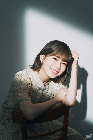 「De:Lithe Last Memories」青山吉能さん、長谷川育美さんらが声優を務める第三部隊「ケルビム」の情報が公開！の画像3