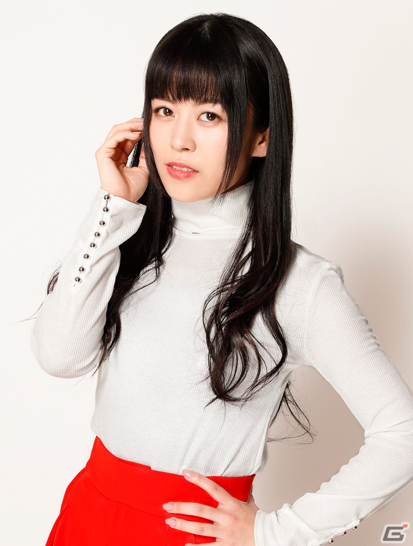 「De:Lithe Last Memories」青山吉能さん、長谷川育美さんらが声優を務める第三部隊「ケルビム」の情報が公開!の画像