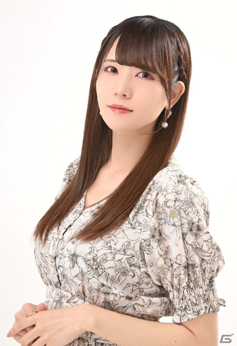 「De:Lithe Last Memories」青山吉能さん、長谷川育美さんらが声優を務める第三部隊「ケルビム」の情報が公開!の画像