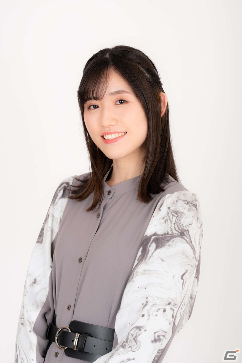 「De:Lithe Last Memories」青山吉能さん、長谷川育美さんらが声優を務める第三部隊「ケルビム」の情報が公開!の画像