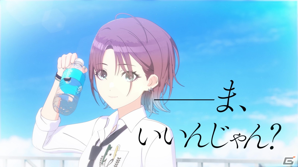 ストレイライト、ノクチルも登場するアニメ「アイドルマスター シャイニーカラーズ 2nd season」2024年秋にTV放送決定！の画像3